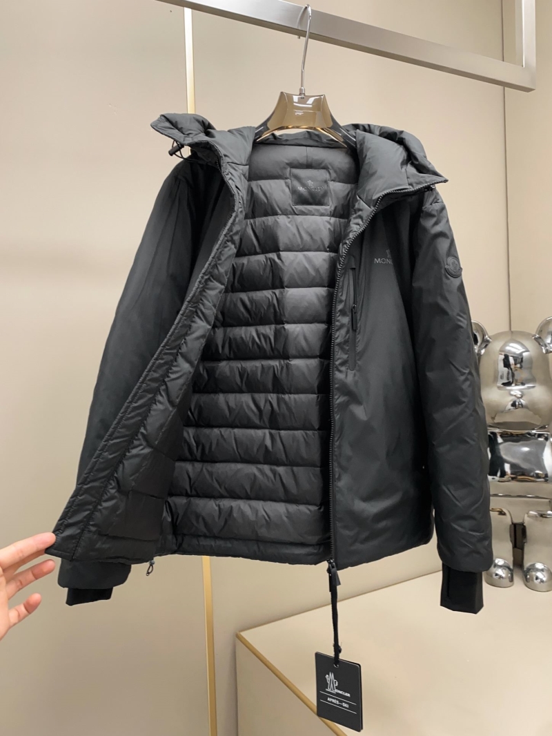 Moncler Down Coat